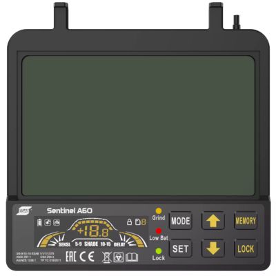 AUTOMAATTI KASETTI ESAB SENTINEL A60 AUTOMAATTI KASETTI ESAB SENTINEL A60