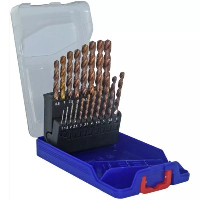PORASARJA 1-10MM HSS-G TIVOLY FURIUS HSS-G FUSIO PORASARJA 1-10MM HSS-G TIVOLY FURIUS HSS-G FUSIO