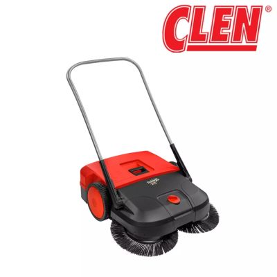 CLEN HAAGA 375 Lakaisukone CLEN HAAGA 375 Lakaisukone