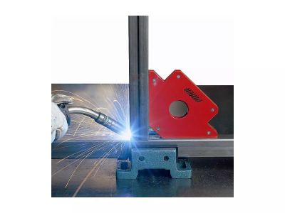 HITSAUSMAGNEETTI 8,5CM 90AST JA 45AST PIHER