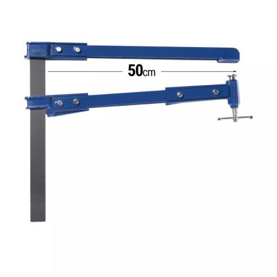 PURISTIN 800MM x 500MM PIHER K50-80