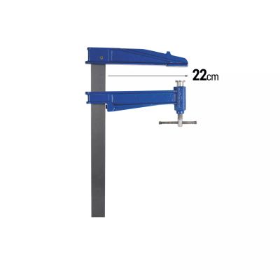PURISTIN 800MM x 220MM PIHER S-80