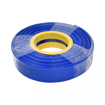 POISTOLETKU 2" - 20M PVC