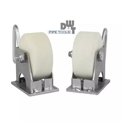 NYLONRULLASARJA DWT TWIN STAND MAX 550KG PARI NYLONRULLASARJA DWT TWIN STAND MAX 550KG PARI