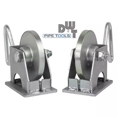 RST-RULLASARJA DWT TWIN STAND MAX 900KG PARI RST-RULLASARJA DWT TWIN STAND MAX 900KG PARI