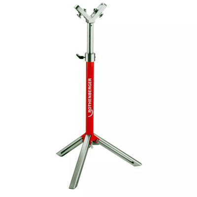 TAITTUVA PUTKITUKI 6" ROTHENBERGER