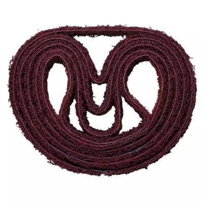 HIOMANAUHA MILWAUKEE FLEECE 100-150 10x330MM 5KPL HIOMANAUHA MILWAUKEE FLEECE 100-150 10x330MM 5KPL