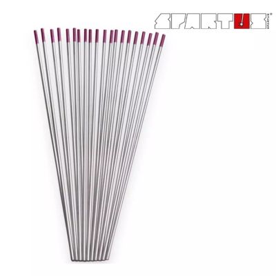 TIG-ELEKTRODI 1,6MM×175MM WX3 VIOLETTI TIG-ELEKTRODI 1,6MM×175MM WX3 VIOLETTI
