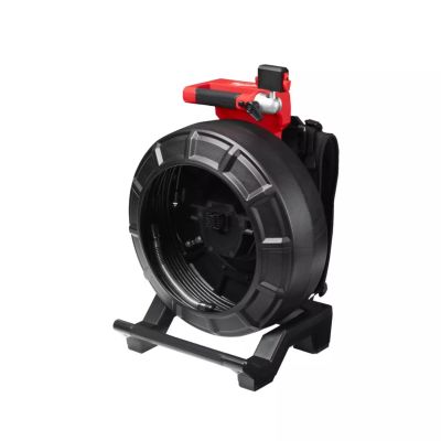 KAMERAKELA 36M/9,5MM-25MM MILWAUKEE M18 SIC36 HDR-0 KAMERAKELA 36M/9,5MM-25MM MILWAUKEE M18 SIC36 HDR-0