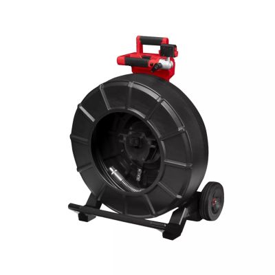 KAMERAKELA 60M/12MM-34MM MILWAUKEE M18 SIC60 HDR-0 KAMERAKELA 60M/12MM-34MM MILWAUKEE M18 SIC60 HDR-0
