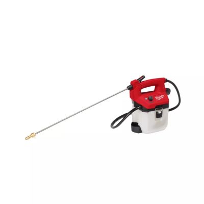 KEMIKAALIRUISKU MILWAUKEE M12 BHCS3L-201 KEMIKAALIRUISKU MILWAUKEE M12 BHCS3L-201