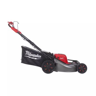 RUOHONLEIKKURI MILWAUKEE M18 F2LM53-0 RUOHONLEIKKURI MILWAUKEE M18 F2LM53-0