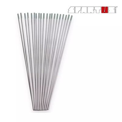 TIG-ELEKTRODI 1,6MM×175MM WC20 HARMAA TIG-ELEKTRODI 1,6MM×175MM WC20 HARMAA