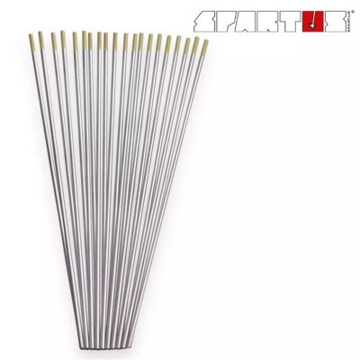 TIG-ELEKTRODI 2,4MM×175MM WL15 KULTA TIG-ELEKTRODI 2,4MM×175MM WL15 KULTA
