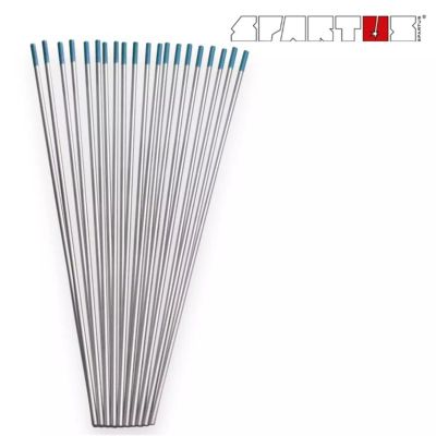 TIG-ELEKTRODI 2,4MM×175MM WL20 SININEN TIG-ELEKTRODI 2,4MM×175MM WL20 SININEN