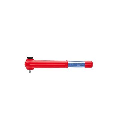 VDE MOMENTTIAVAIN 1/2" 5-50NM KNIPEX