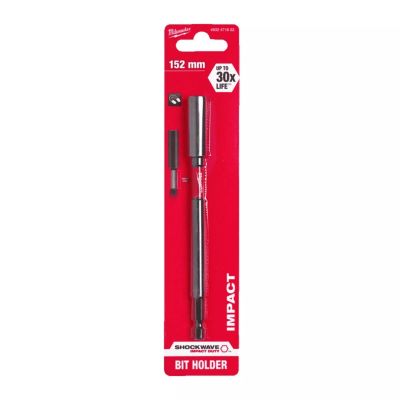 KÄRJENPIDIN MAGNEETTINEN 152MM MILWAUKEE KÄRJENPIDIN MAGNEETTINEN 152MM MILWAUKEE