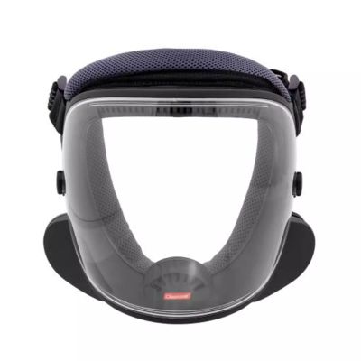 KASVONSUOJA CLEANAIR UNIMASK HARMAA