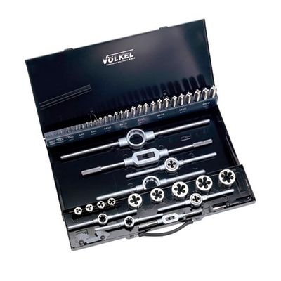 KIERTEYTYSSARJA M3-20 HSSE VÖLKEL 49251 KIERTEYTYSSARJA M3-20 HSSE VÖLKEL 49251