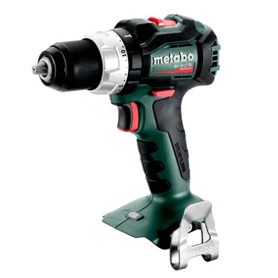 AKKUPORAKONE METABO BS 18 LT BL + METALOC CAS 18V