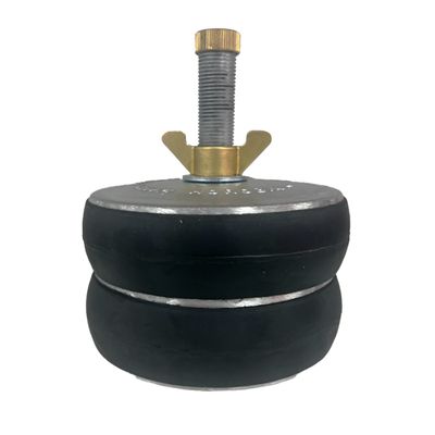KAKSOISKUMI TULPPA 6" - (146-168MM - 0,7BAR)