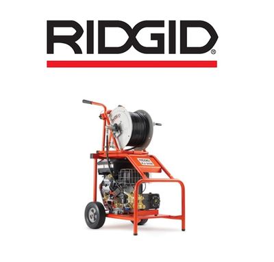 KORKEAPAINEHUUHTELIJA RIDGID KJ-3100