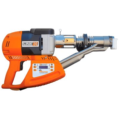 RITMO EXTRUUDERI STARGUN LINK 20