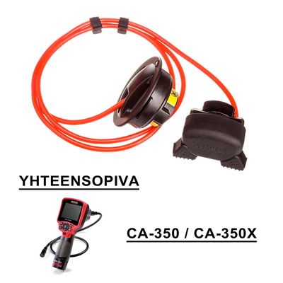 KYTKENTÄKAAPELI RIDGID CA-300 / MICRODRAIN 33113