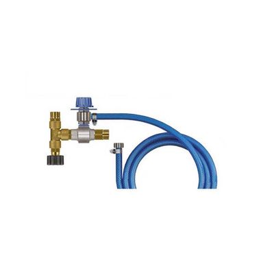 VAAHTOINJEKTORI CLEN ST-75 1,6 M22 EASYWASH365+