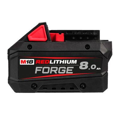 AKKU MILWAUKEE M18 FB8 8AH FORGE AKKU MILWAUKEE M18 FB8 8AH FORGE