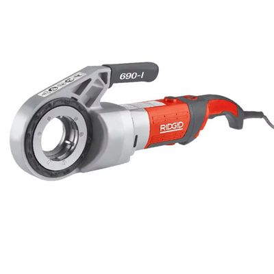 KIERREKONE RIDGID 690-I PELKKÄ KÄSIKIERREKONE KIERREKONE RIDGID 690-I PELKKÄ KÄSIKIERREKONE