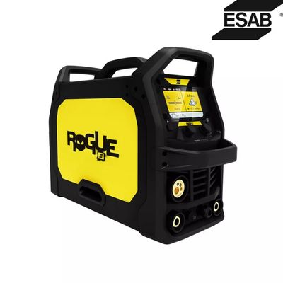 MIG/MAG-HITSAUSKONE ESAB ROGUE EMP 210 PRO MONIMENETELMÄ
