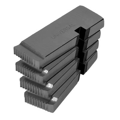 KIERRETERÄT UNIVERSAL 1/4"-3/8" HS PINNOITETTU PUTKIKIERRE