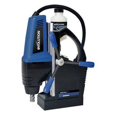 MAGNEETTIPORA EVOLUTION EVOMAG42 1200W