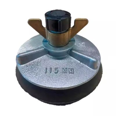 4.1/2" /115 MM ALUM. SULKUTULPPA 106-123MM 4.1/2" /115 MM ALUM. SULKUTULPPA 106-123MM