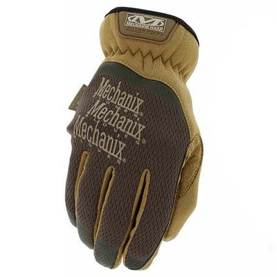 MECHANIX HANSKAT FASTFIT 07 RUSKEA L MECHANIX HANSKAT FASTFIT 07 RUSKEA L