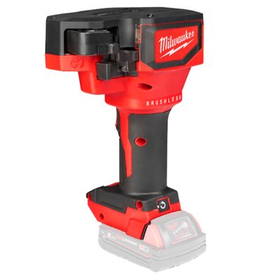 AKKUKIERRETANKOLEIKKURI MILWAUKEE M18 BLTRC-0X AKKUKIERRETANKOLEIKKURI MILWAUKEE M18 BLTRC-0X