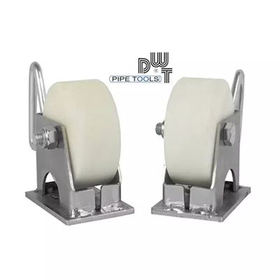 NYLONRULLASARJA DWT TWIN STAND MAX 550KG PARI