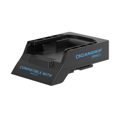 AKKUSOVITE SCANGRIP CONNECT MAKITA 18V - YHTEENSOPIVA