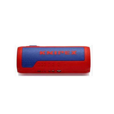 SUOJAPUTKILEIKKURI 13-32MM KNIPEX TWISTCUT