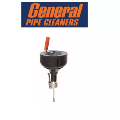 VIEMÄRINAVAAJA PD-25-8 GENERAL (250070)