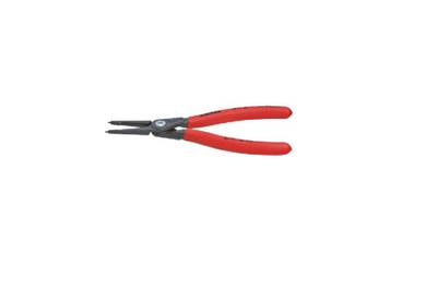 KNIPEX TARKKUUSLUKKORENGASPIHTI J0 140MM SUORA
