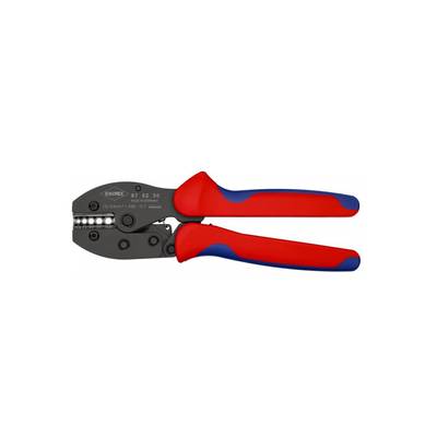 PURISTUSPIHTI AUTOMAATTINEN KNIPEX 220MM