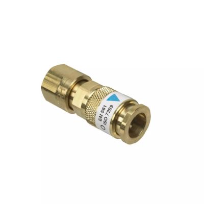 PIKALIITINRUNKO G 3/8" HAPPI GASIQ 3010-0100 PIKALIITINRUNKO G 3/8" HAPPI GASIQ 3010-0100