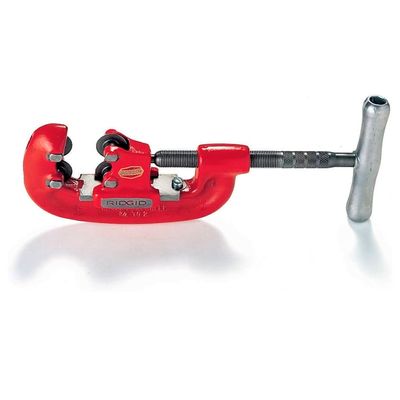 TERÄSPUTKILEIKKURI RIDGID 42-A