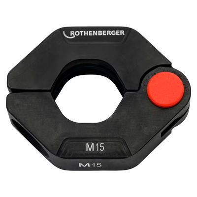 PURISTUSRENGAS M15 ROTHENBERGER PURISTUSRENGAS M15 ROTHENBERGER