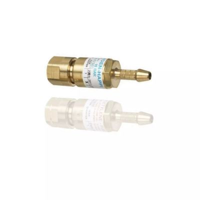 TAKATULISUOJA Ox 1/4" RHx 6,3MM GASIQ 3009-0100 TAKATULISUOJA Ox 1/4" RHx 6,3MM GASIQ 3009-0100