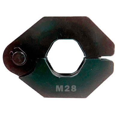 PURISTUSRENGAS BESCO COMPACT M28 