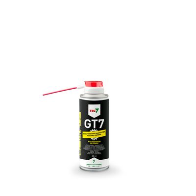 TEC7 MONIKÄYTTÖINEN VOITELUAINE GT7 200ML TEC7 MONIKÄYTTÖINEN VOITELUAINE GT7 200ML