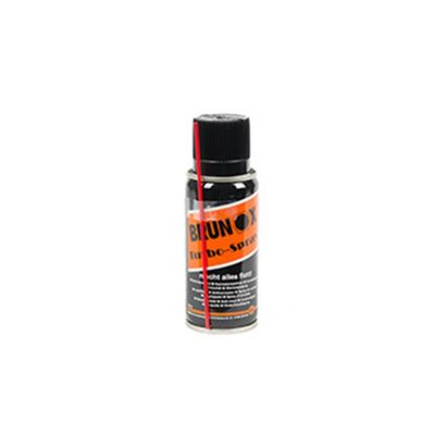 BRUNOX TURBO-SPRAY VOITELUAINE 100ML BRUNOX TURBO-SPRAY VOITELUAINE 100ML